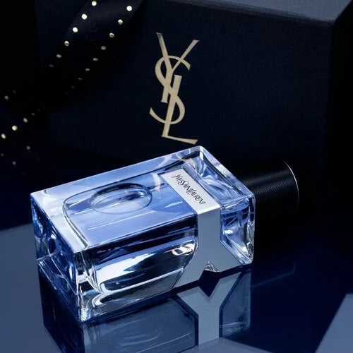 Yves Saint Laurent Eau De Toilette 100ml
