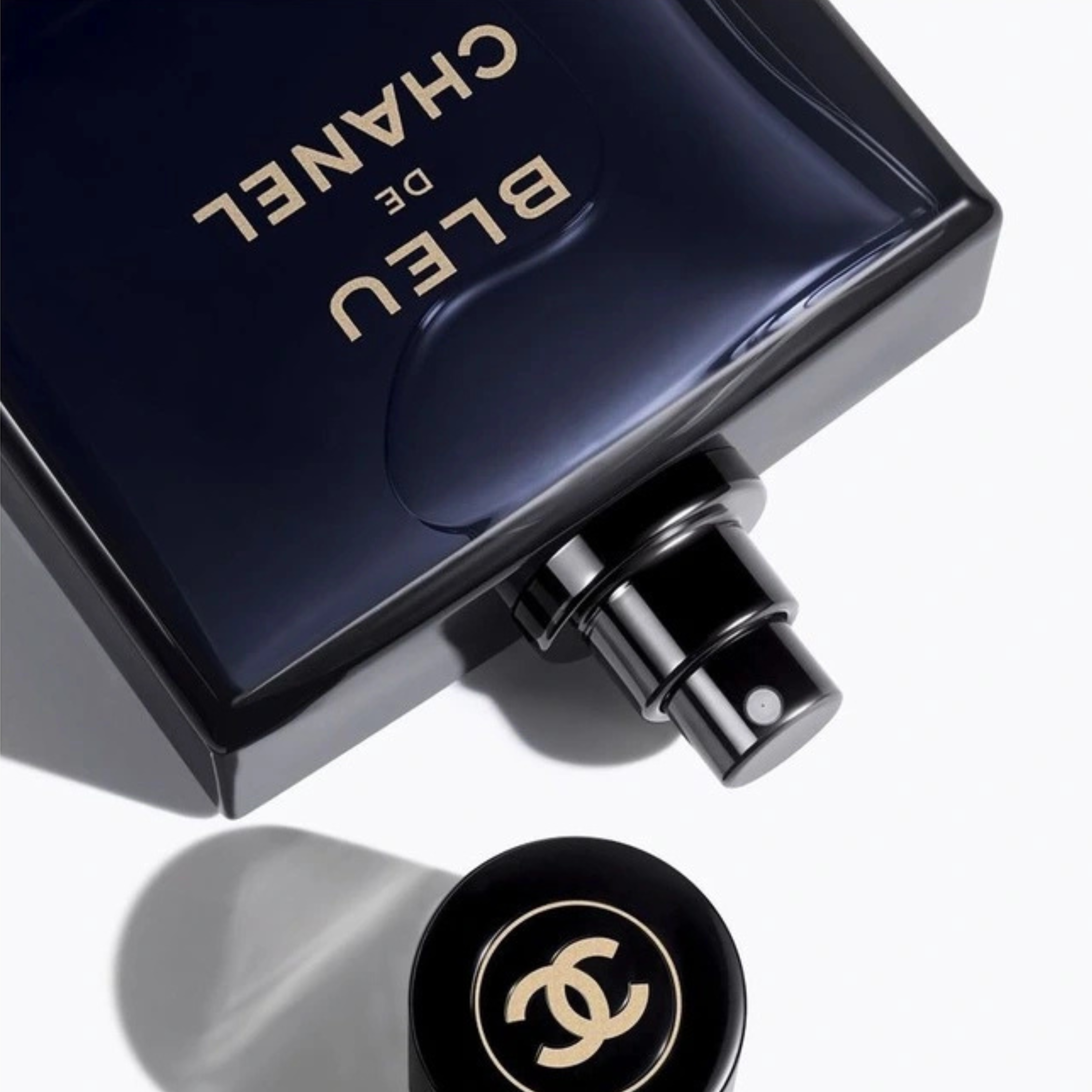 Chanel Bleu De Chanel 100ml