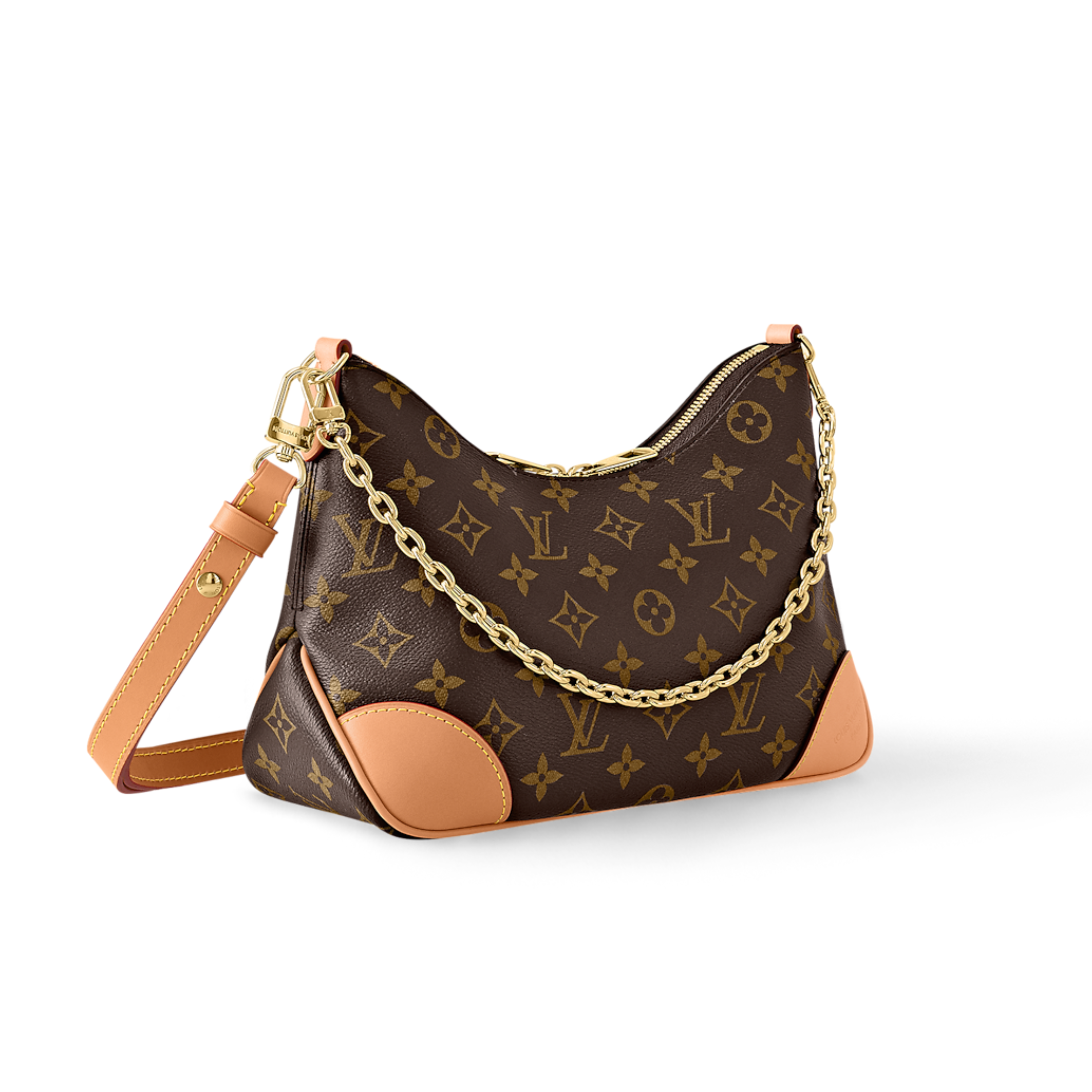 (PRE-ORDER) Louis Vuitton Boulogne PM Bag