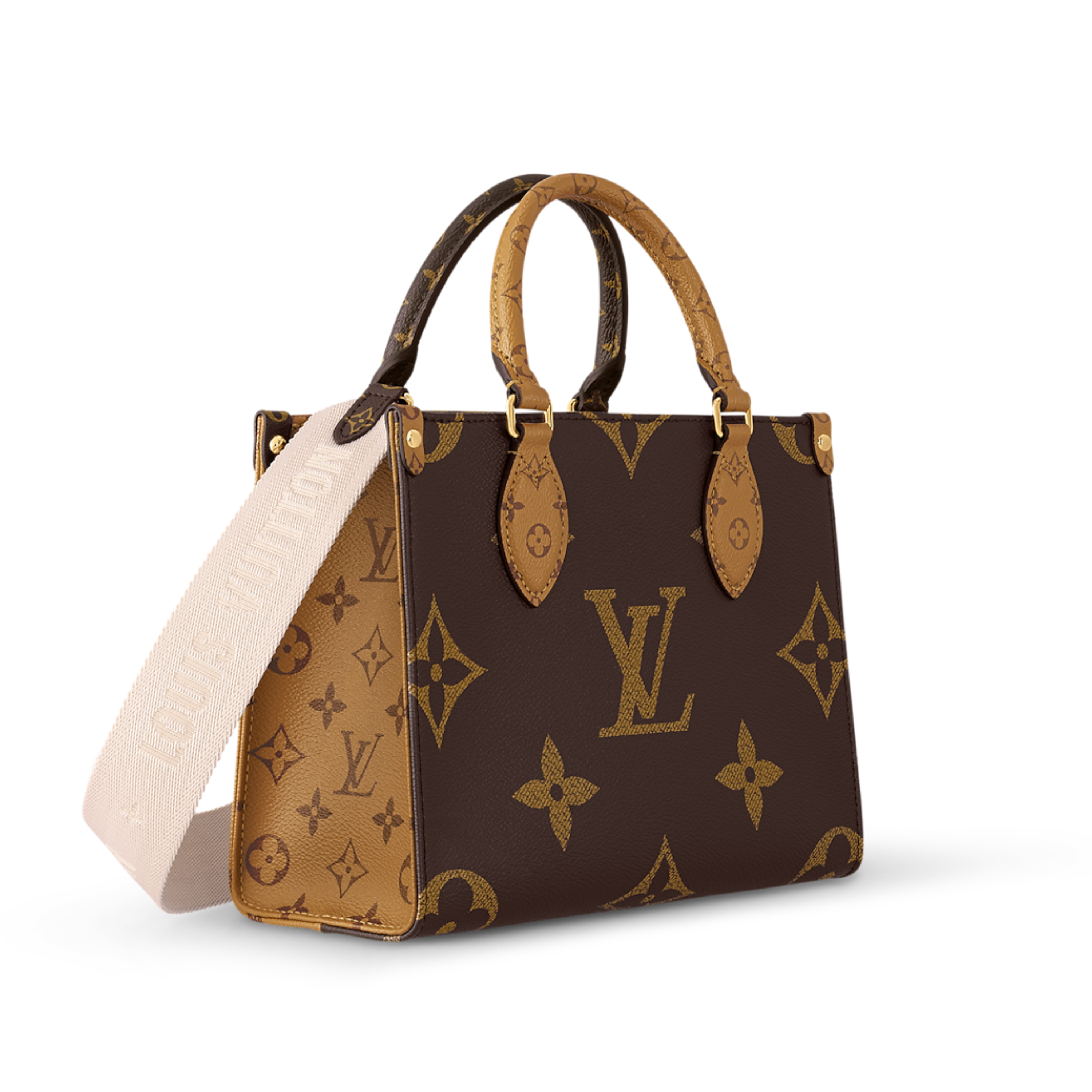 (PRE-ORDER) Louis Vuitton On The Go PM Bag