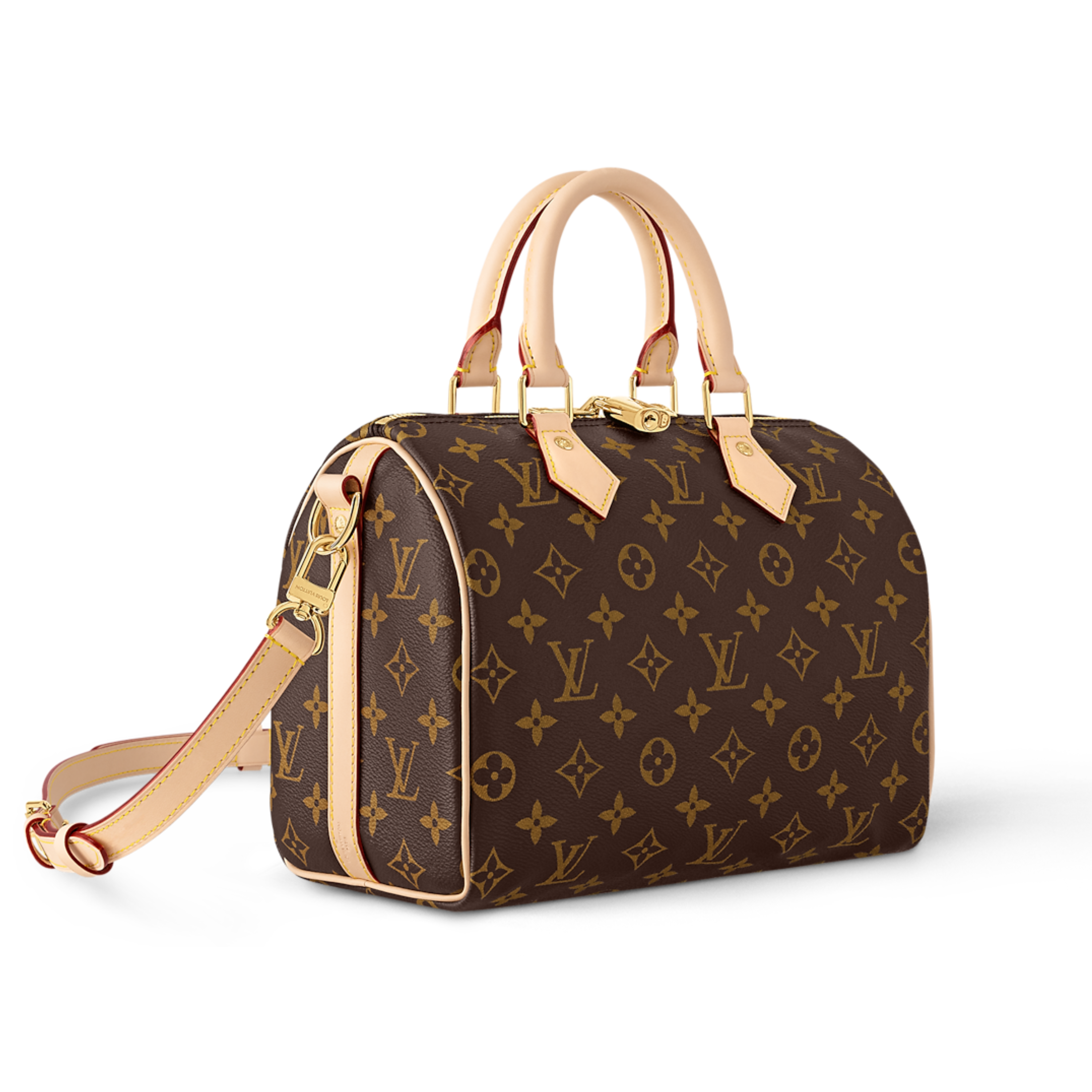 (PRE-ORDER) Louis Vuitton Speedy Bandouliere 25