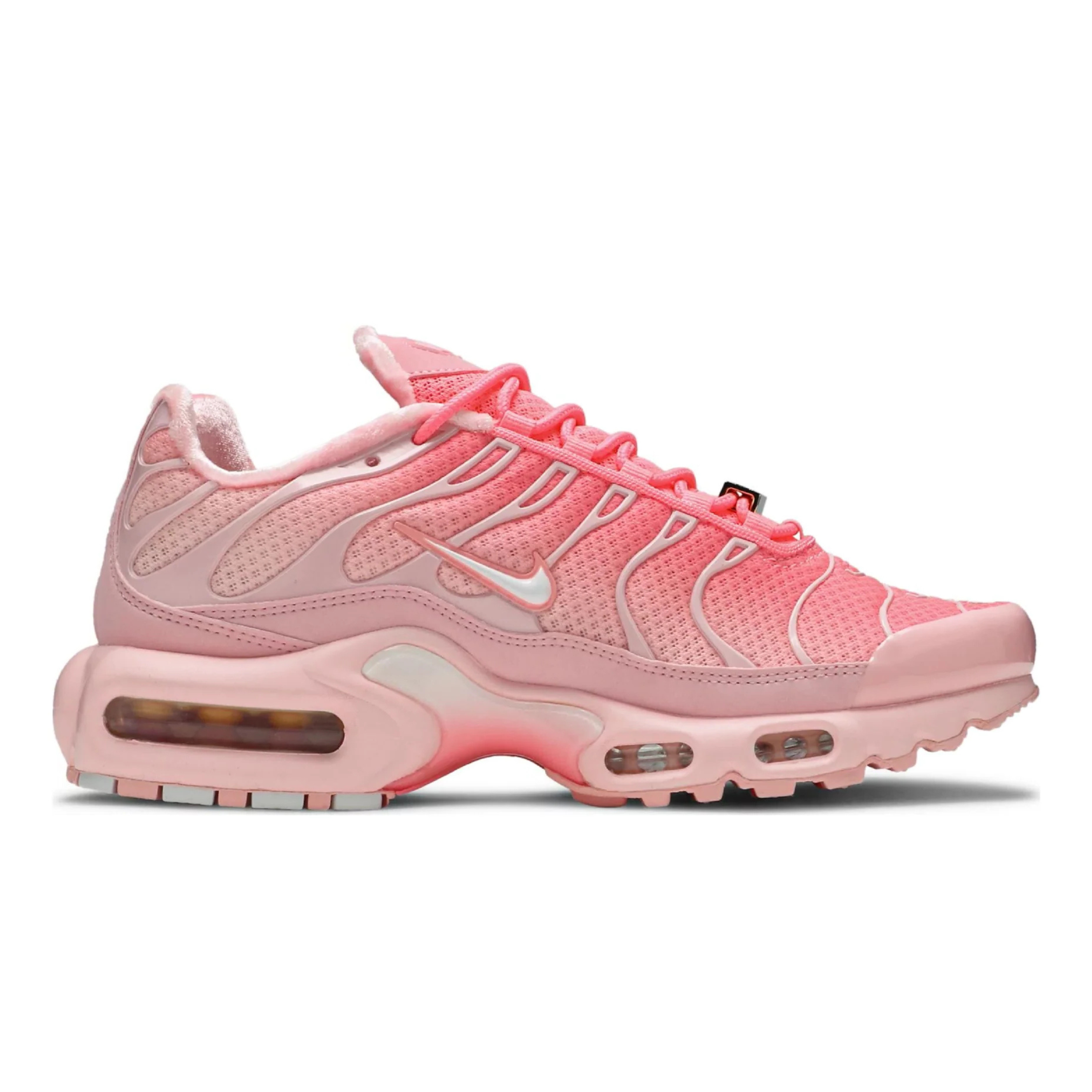 NIke TN Max Plus - Atlanta