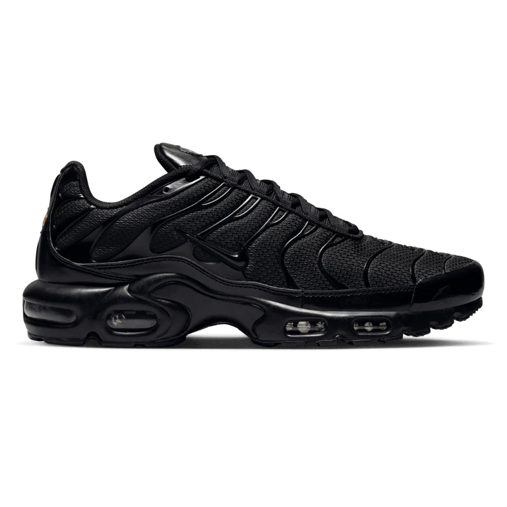 Nike TN Air Max Plus - Triple Black