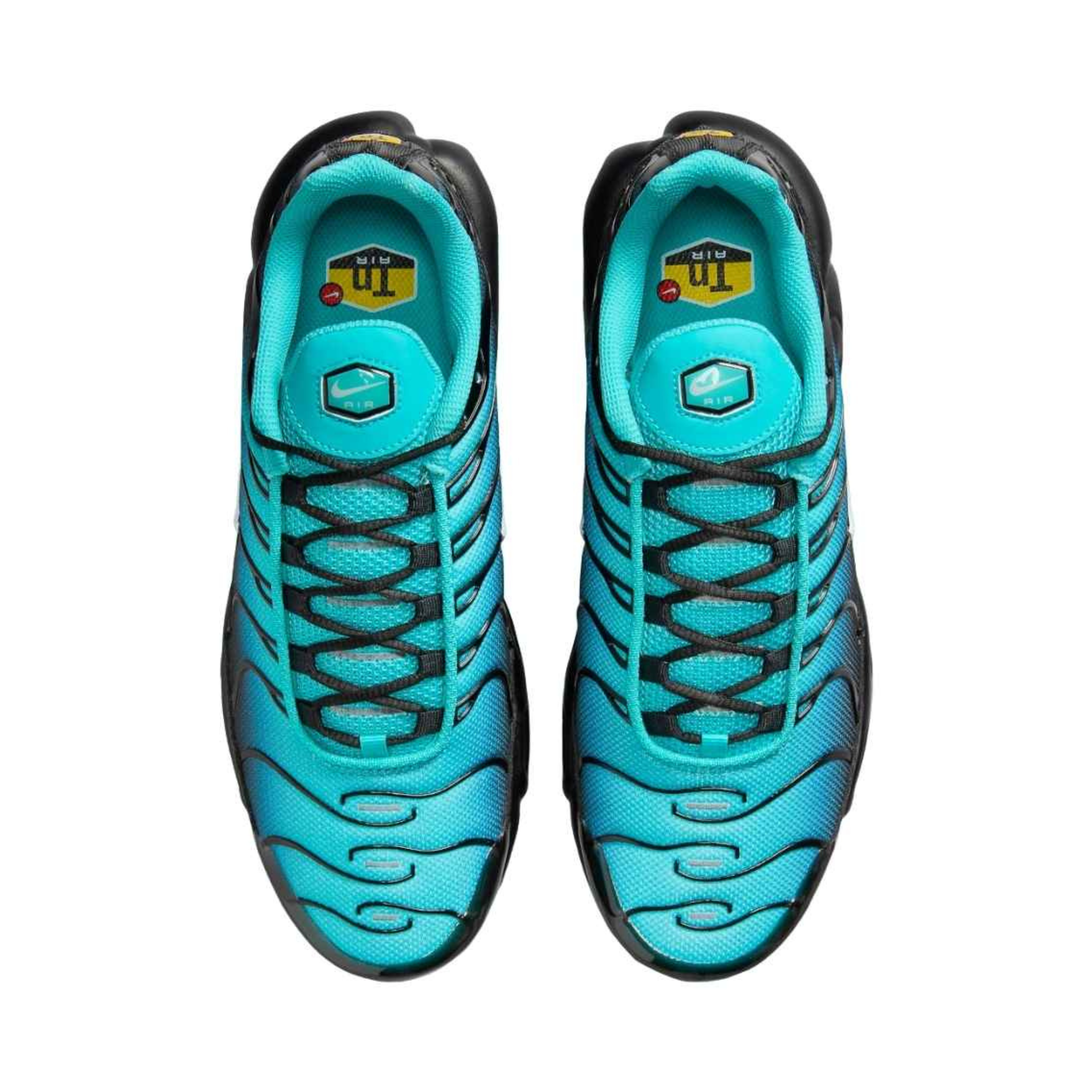 Nike TN Air Max Plus - Aqua Fade