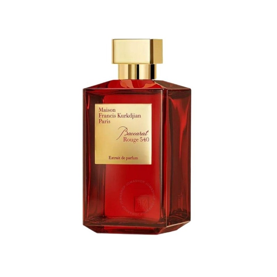 Maison Francis Kurkdjian Baccarat Rouge 540 Extrait De Parfum 200ml