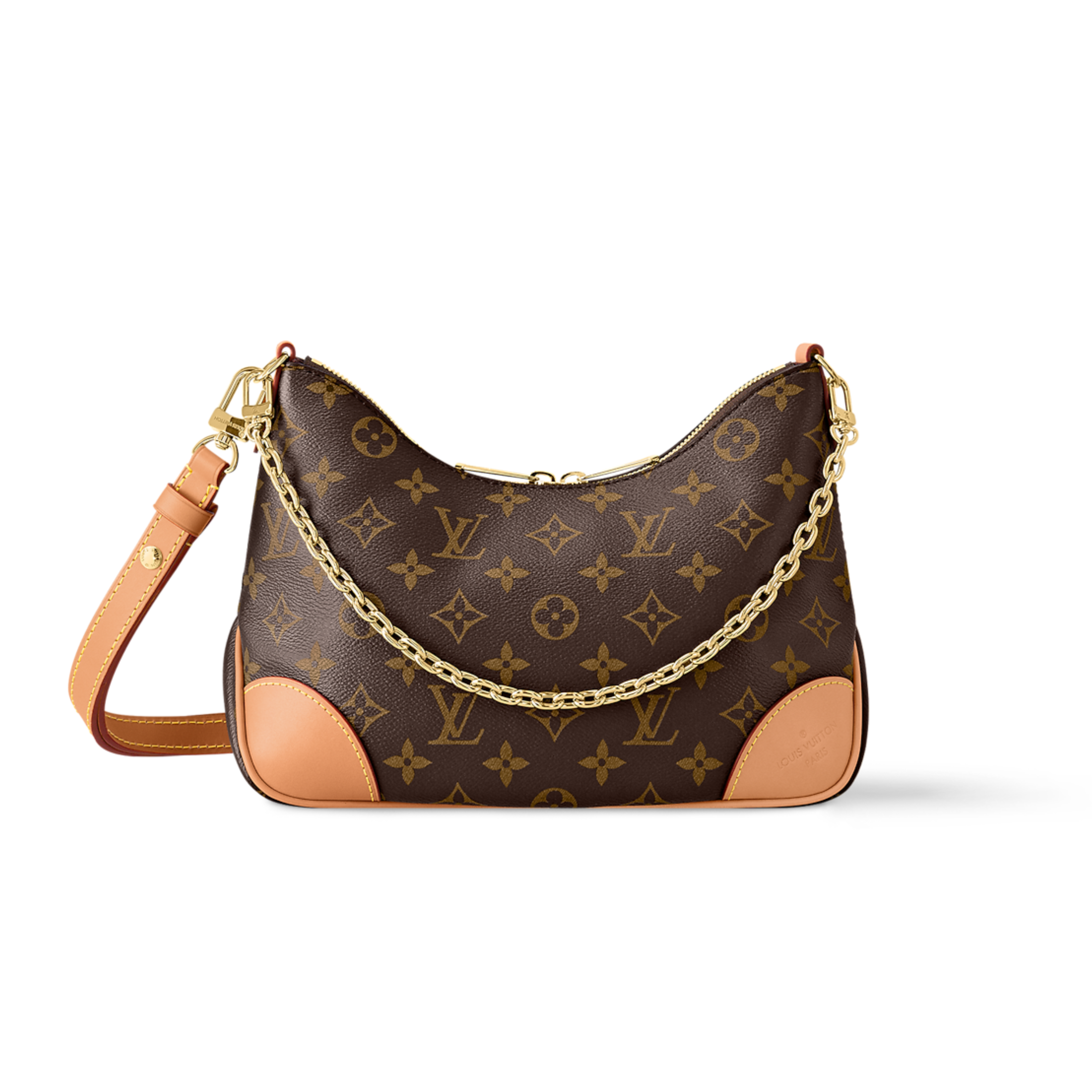 (PRE-ORDER) Louis Vuitton Boulogne PM Bag