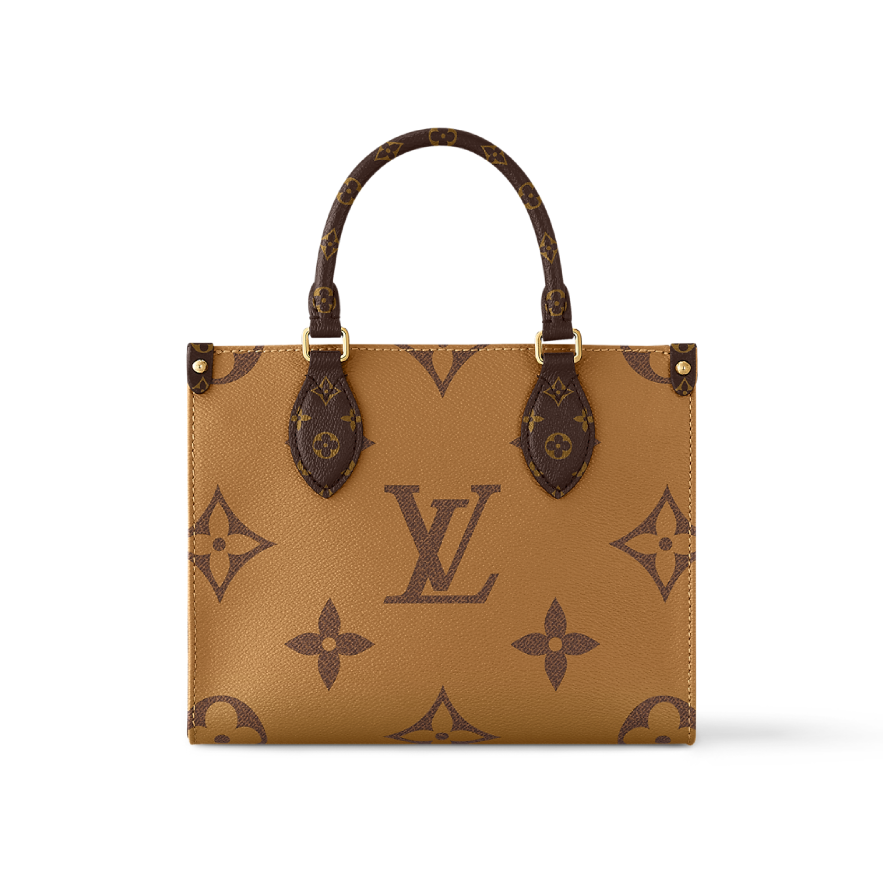 (PRE-ORDER) Louis Vuitton On The Go PM Bag