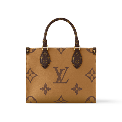 (PRE-ORDER) Louis Vuitton On The Go PM Bag