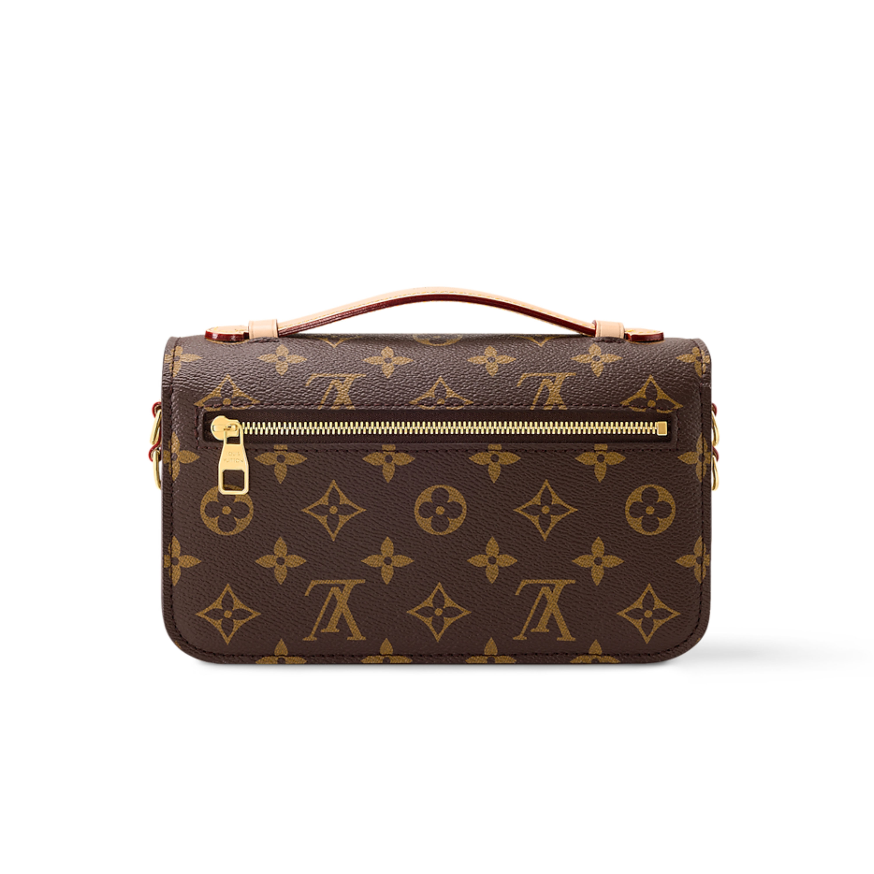 (PRE-ORDER) Louis Vuitton Pochette Métis East West Bag