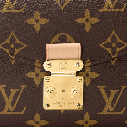 (PRE-ORDER) Louis Vuitton Pochette Métis East West Bag