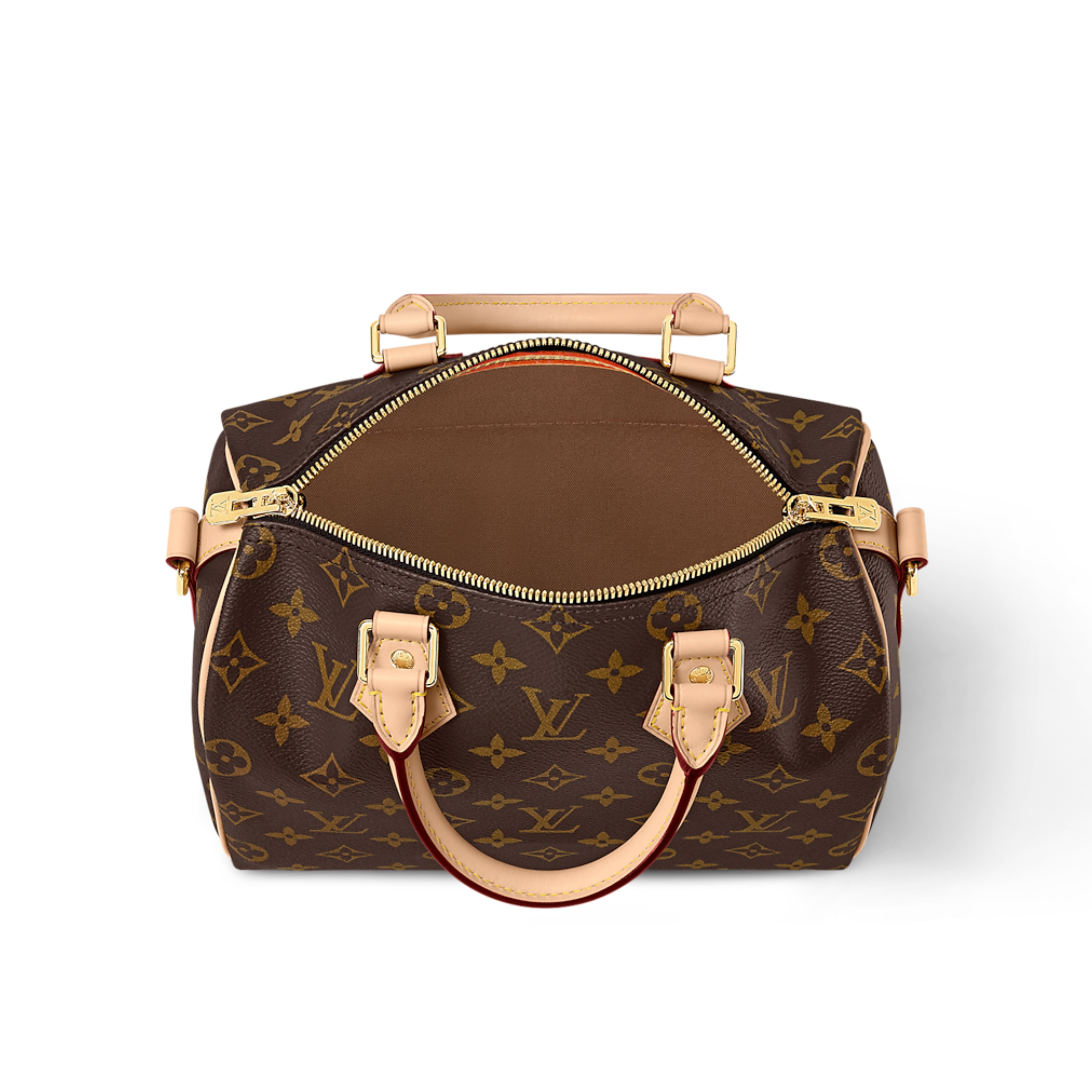 (PRE-ORDER) Louis Vuitton Speedy Bandouliere 25
