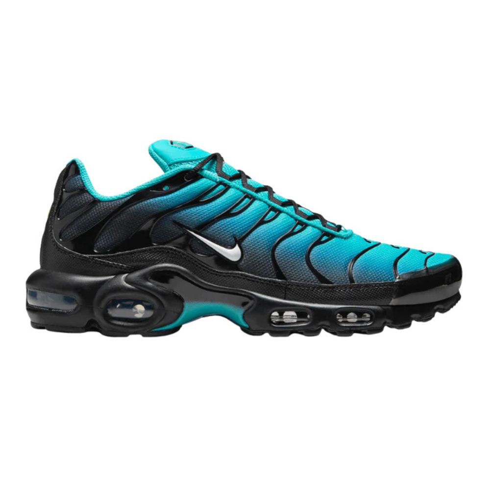 Nike TN Air Max Plus - Aqua Fade
