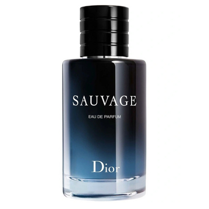 Dior Sauvage Eau de Parfum 100ml