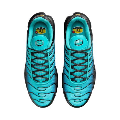 Nike TN Air Max Plus - Aqua Fade