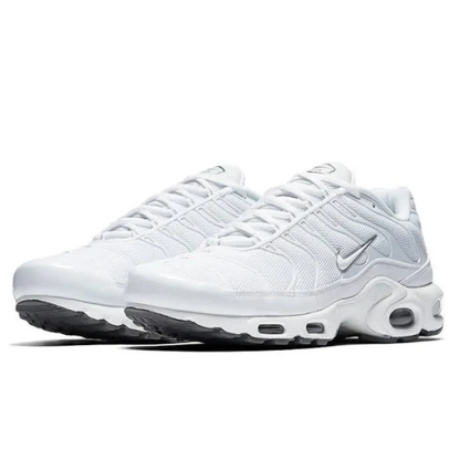 Nike TN Air Max Plus - Casper White