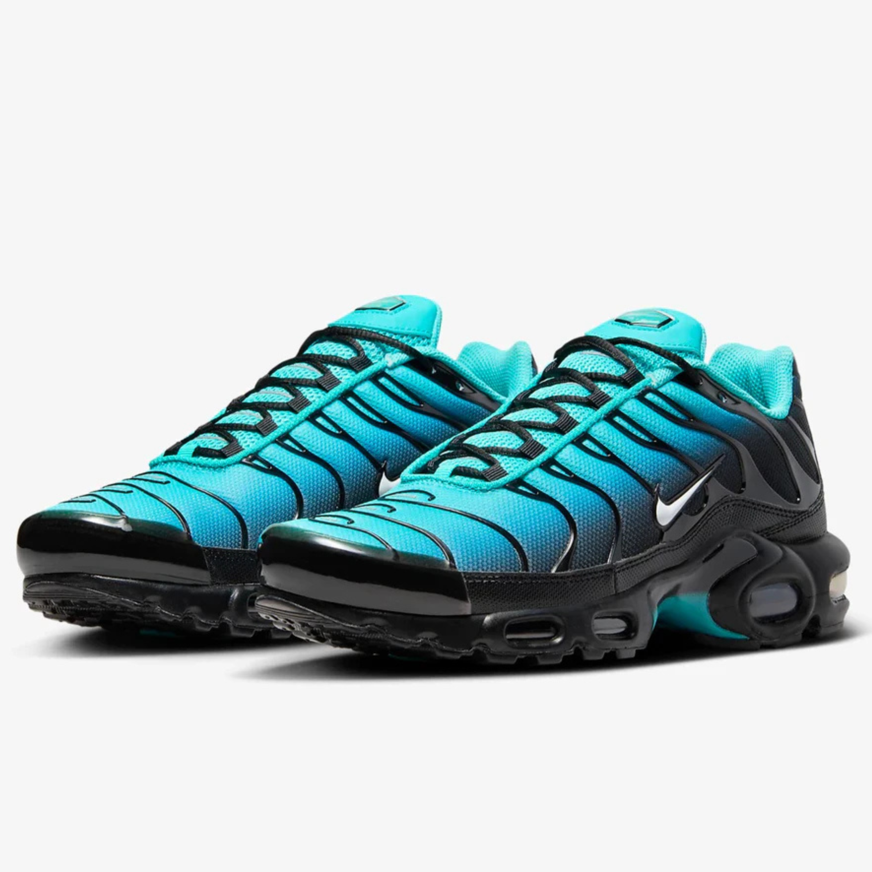Nike TN Air Max Plus - Aqua Fade