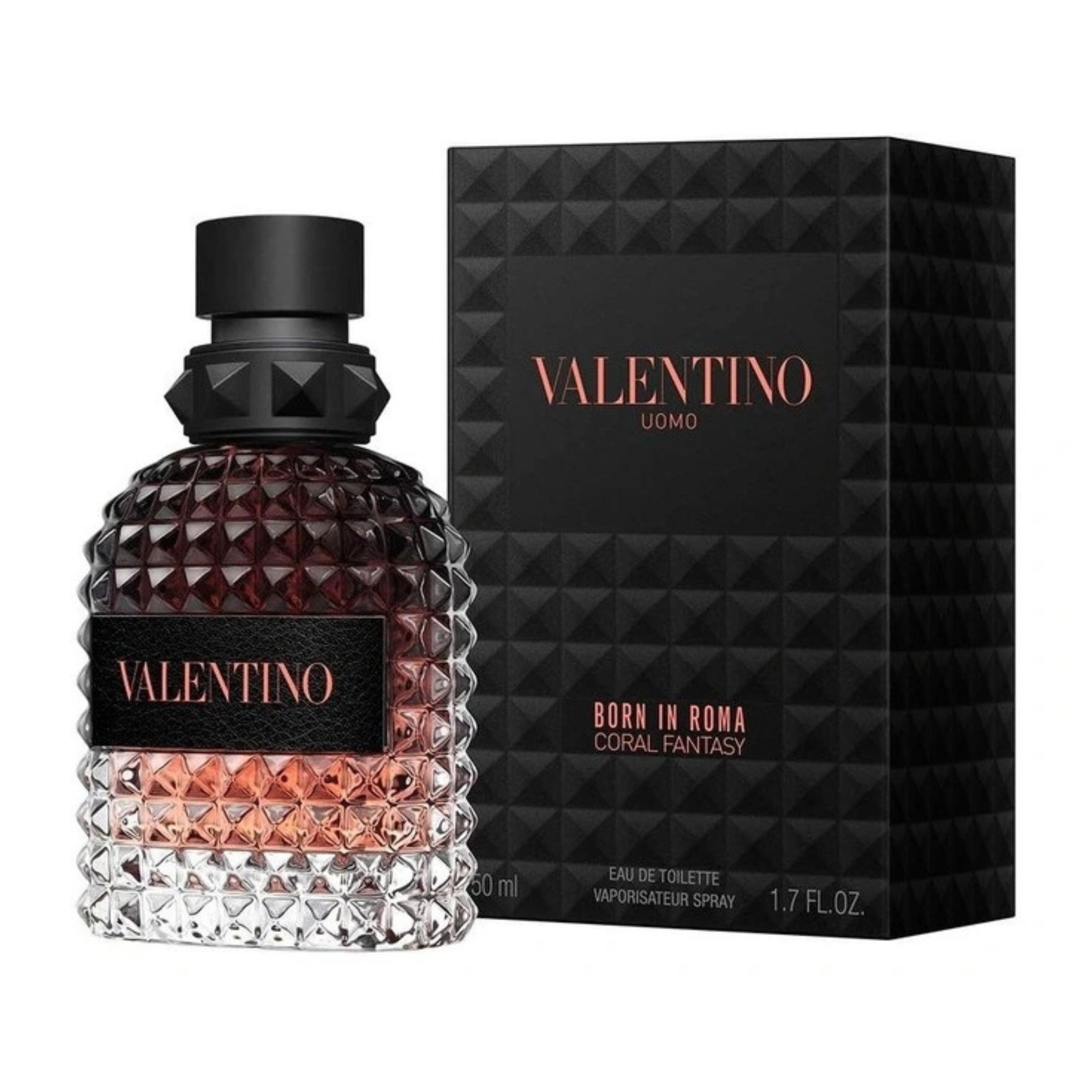 Valentino Uomo Born In Roma Edp 100mL